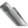 Смеситель CERSANIT для раковины ODRA однорычажный клик клак 63050